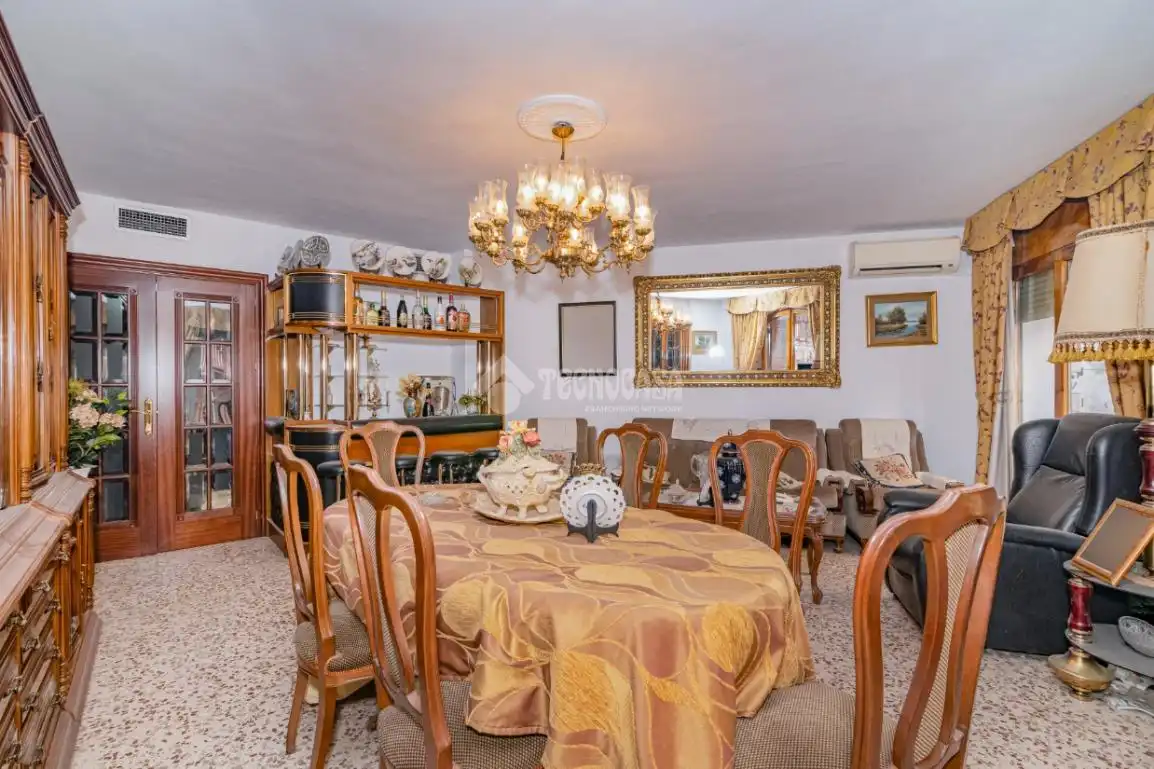 Wohnung mit Terrasse zum Verkauf in Las Tinajerías - Juderías, imagen 4