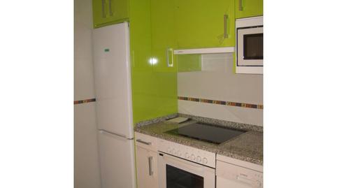 Foto 2 de Apartamento de alquiler en Emilio Prados, Juan XXIII - Las Torres - G2, Burgos