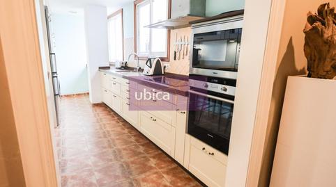 Foto 4 de Piso en venta en Plaza España - Corte Inglés, Vigo