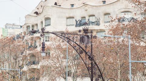 Photo 4 of Garage for sale in Montesa, Esplugues de Llobregat