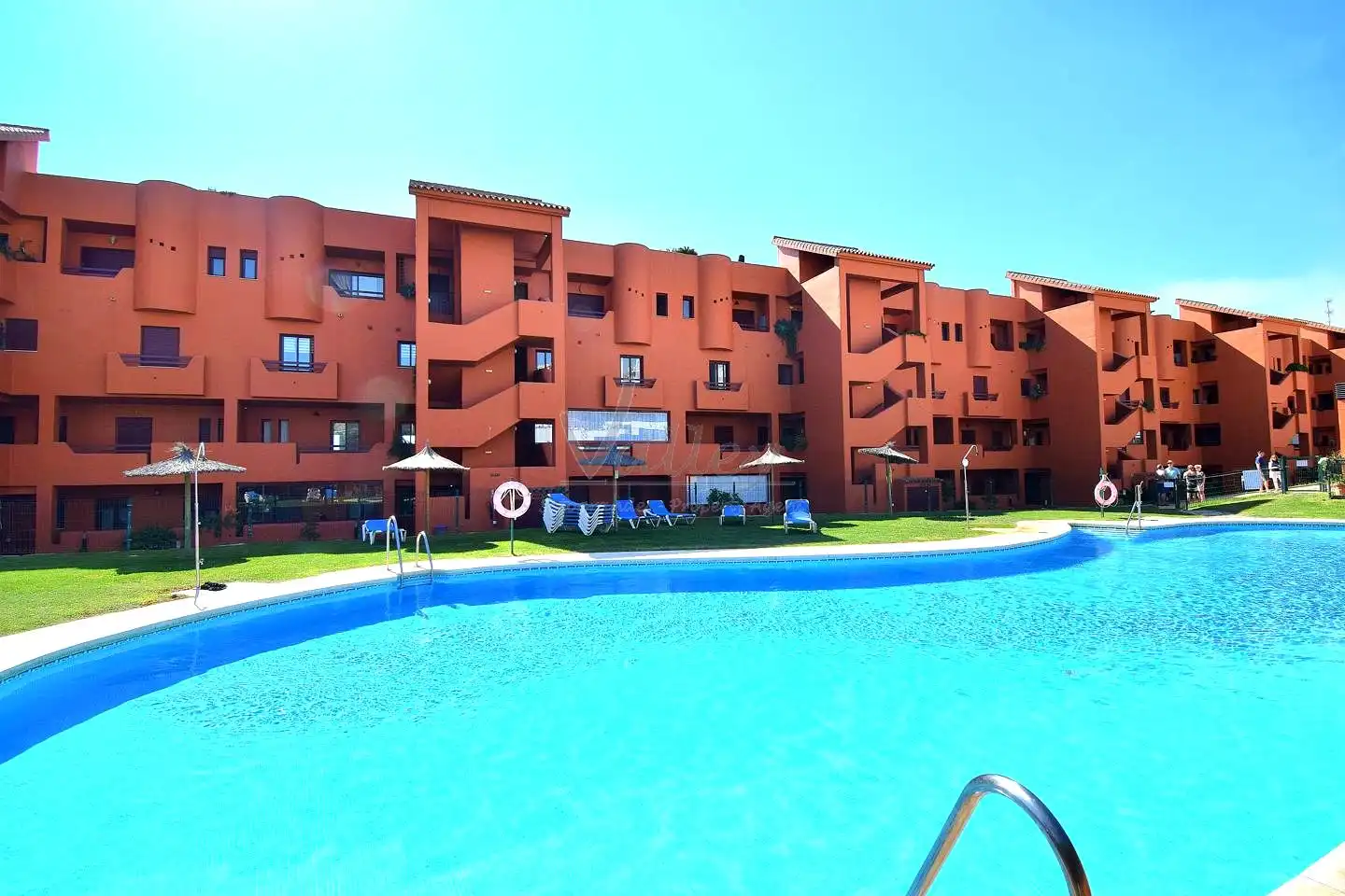 Appartamento con piscina in vendita a Calle Rubi, imagen 35