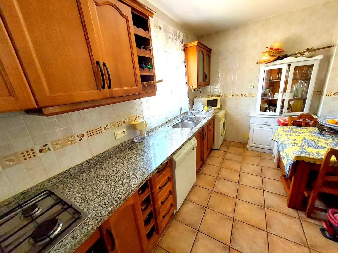 Chalet con piscina en venta en Calasparra, imagen 14