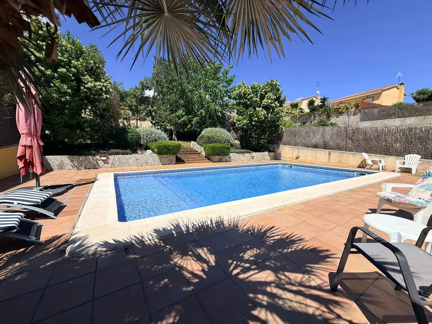 Casa o xalet en venda a Olèrdola, Barcelona