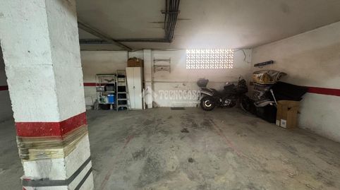 Foto 2 de Garaje en venta en Calle Balaguer, Torreforta, Tarragona Capital