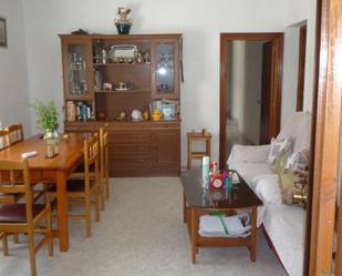 Dining room of House or chalet for sale in La Puebla de Montalbán  with Heating, Storage room and Furnished