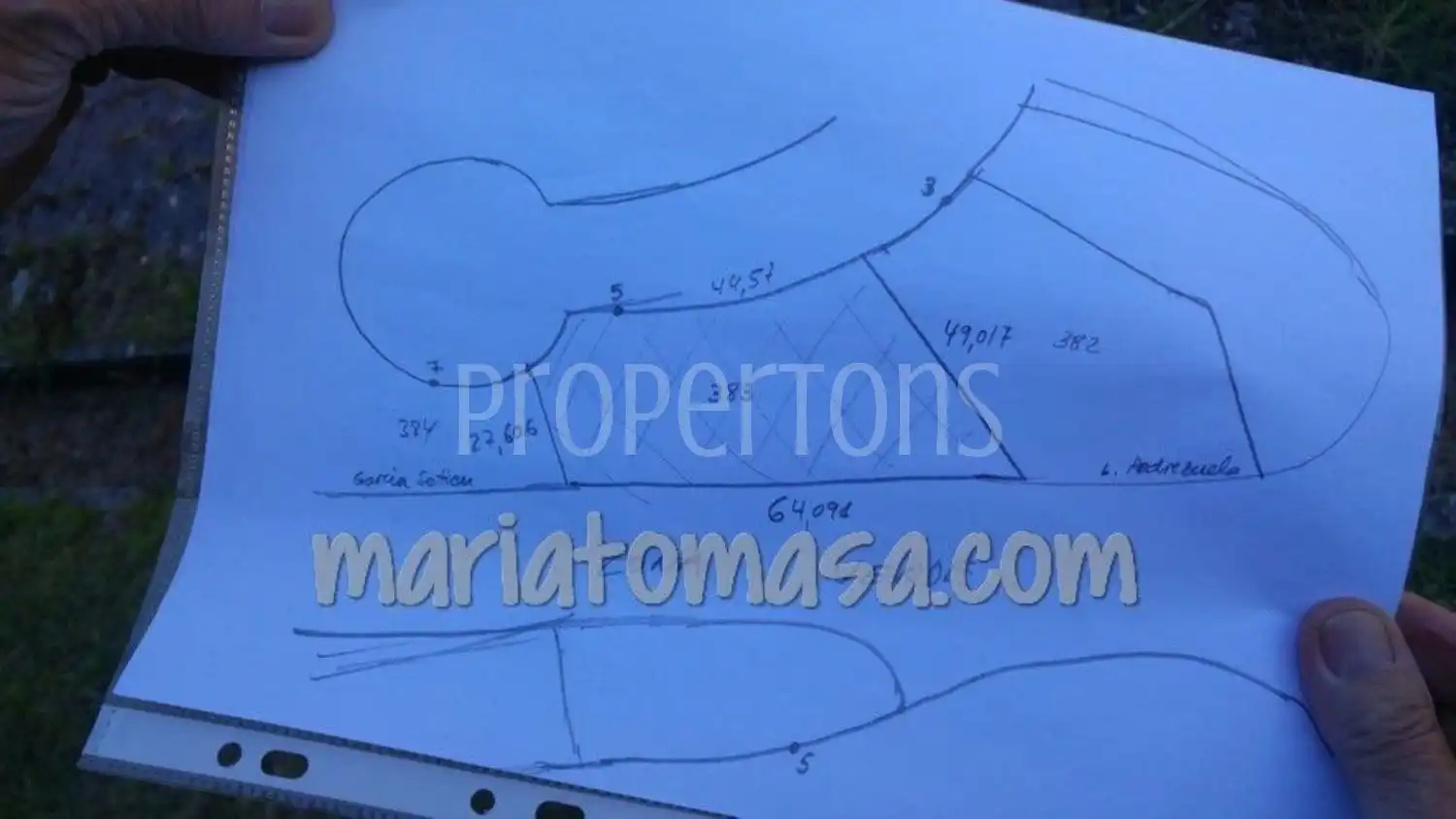 Lands and plots for sale in Mungia, imagen 12