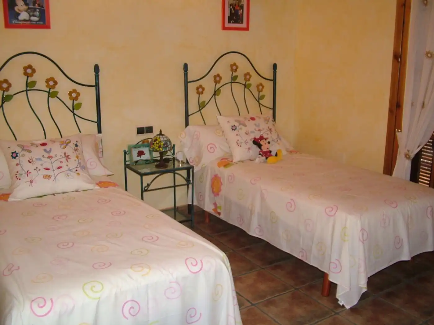 Casa con terraza en venta en Redován, imagen 7