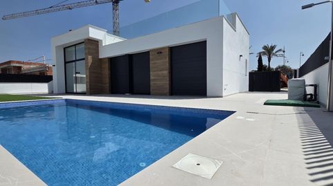 Foto 2 de Casa o chalet en venta en N/a, -1, Condado de Alhama, Alhama de Murcia