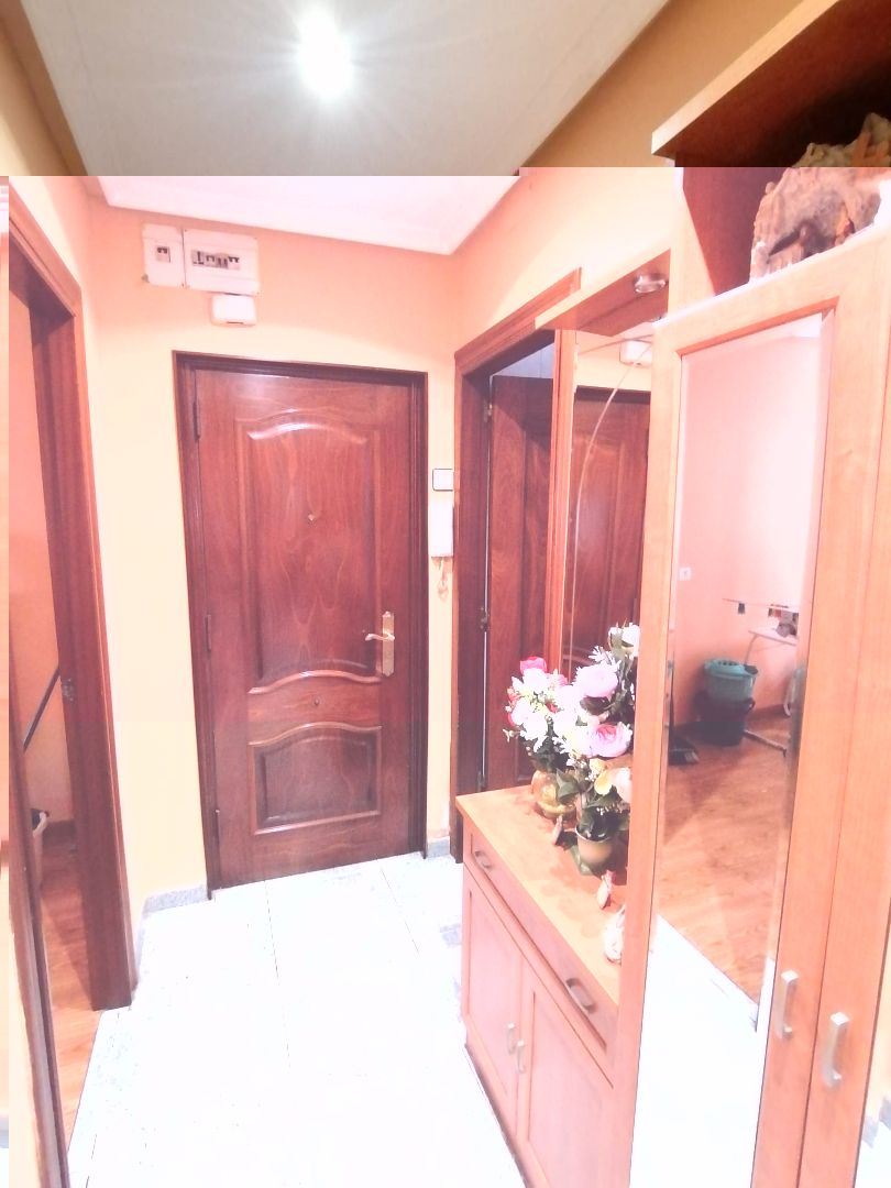 Piso en venta en Gijón 