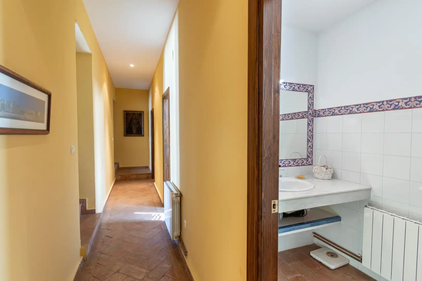 Casa o xalet en venda en Guadix amb Calefacció, Traster i Piscina