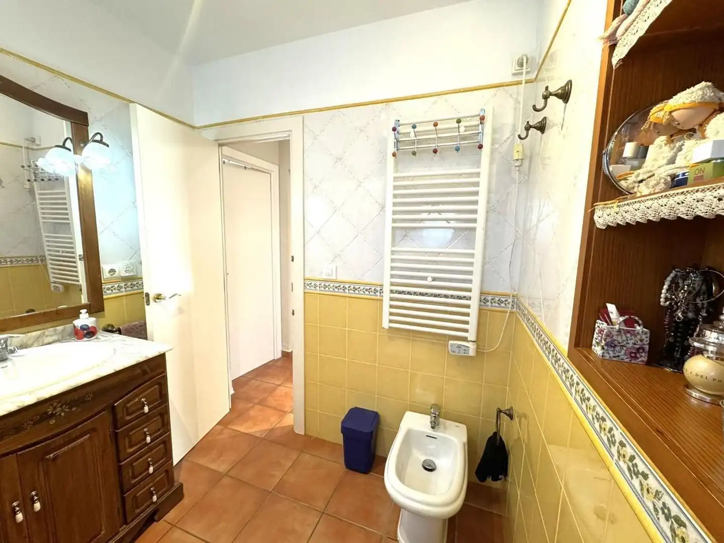 Villa con terrazza in vendita a Camino Azagador de Cabanes 51, imagen 11