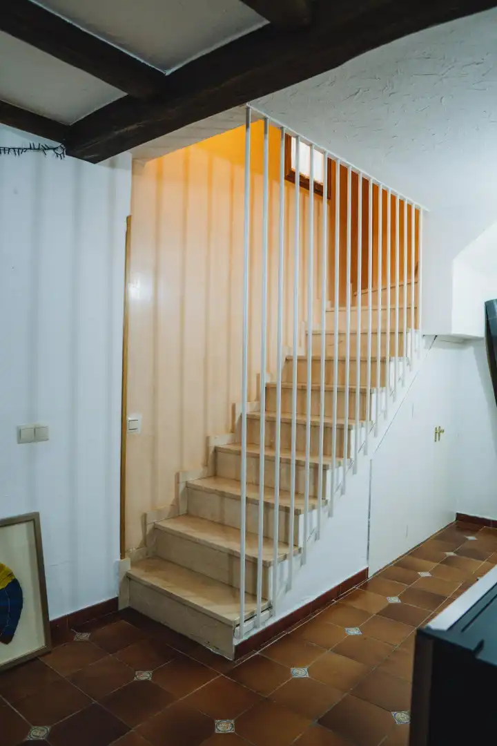 Casa o chalet en venta en Rivas-Vaciamadrid con Aire acondicionado, Calefacción y Jardín privado