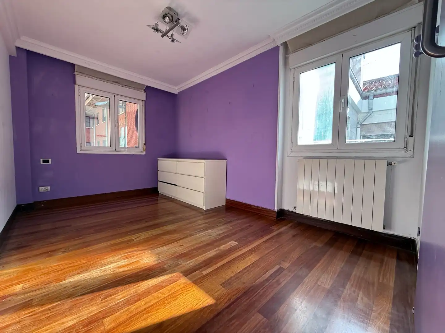 Wohnung zum Verkauf in San Jeronimo Kalea, 18, Erandio