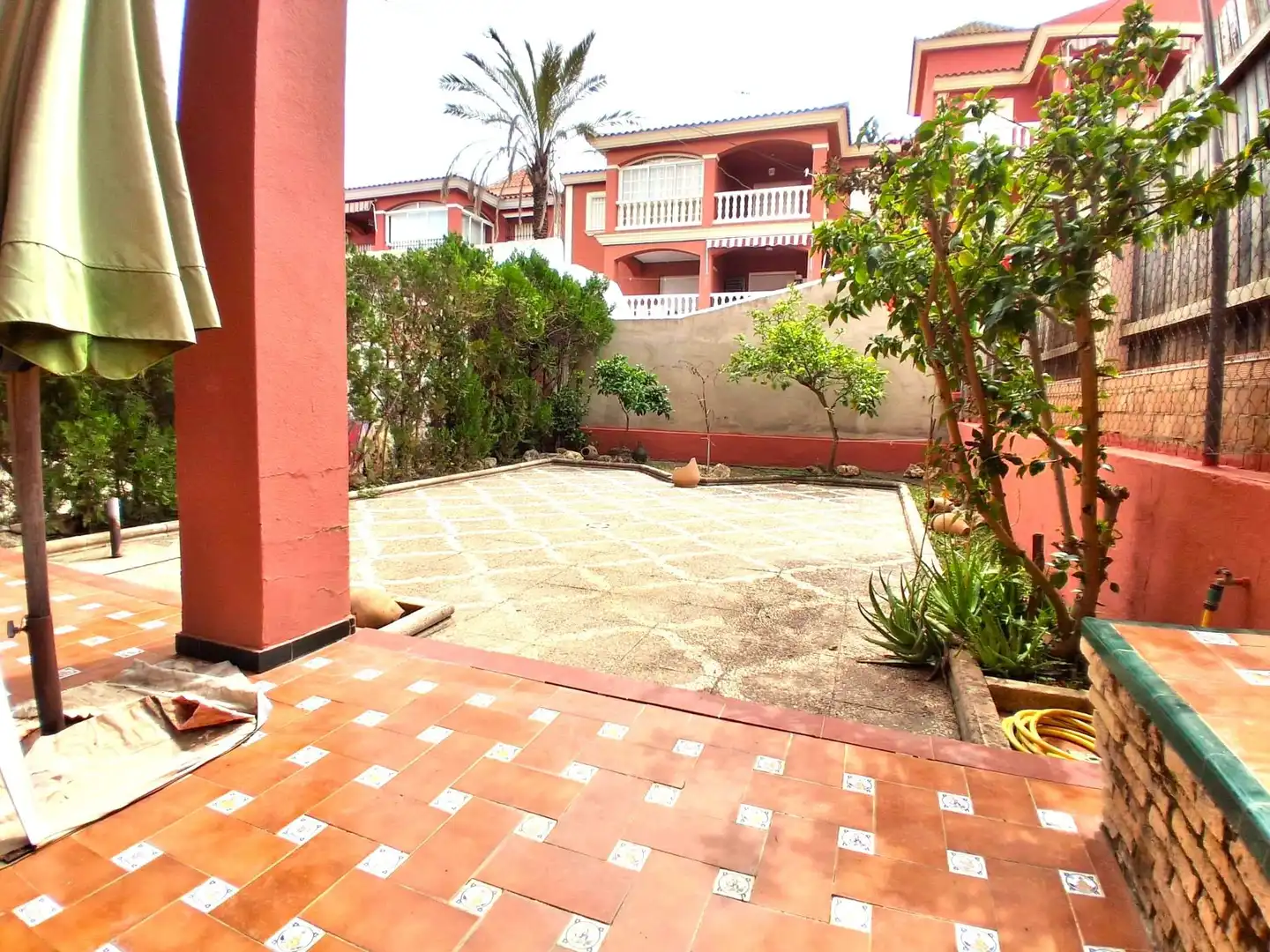 Jardín de Piso en venta en Almonte