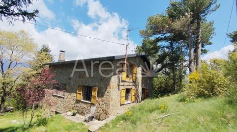 Foto 4 de Casa o chalet en venta en Campelles, Girona