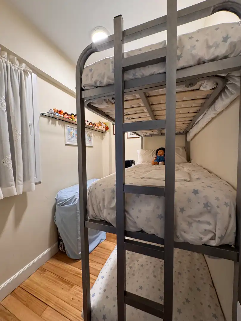 Flat for rent in Centro