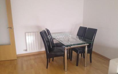 Dining room of Flat for sale in La Muela