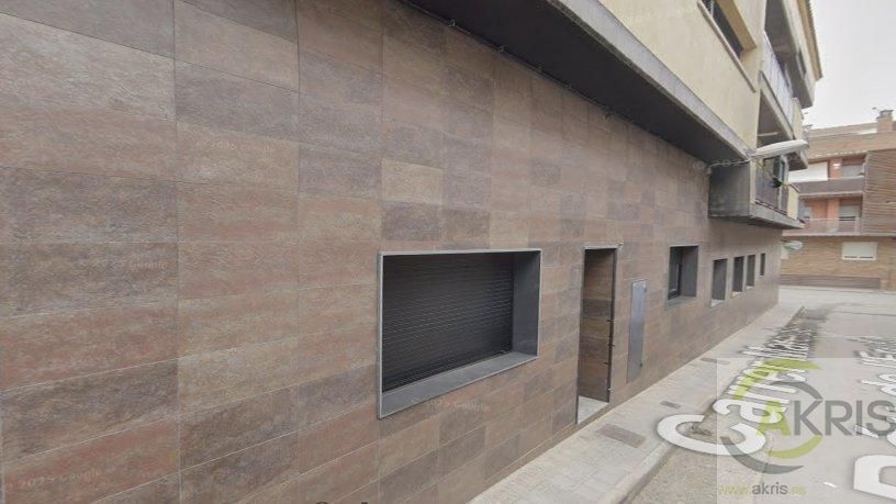 Planta baja en venta en Carrer Mare de Déu de l'Erola, Tordera pueblo