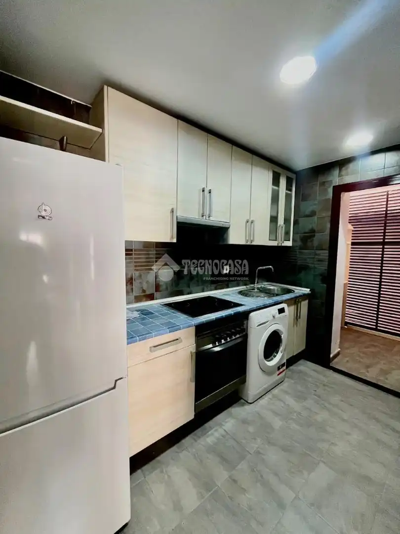 Piso en venta en Villa de Vallecas, imagen 9