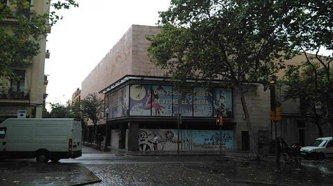 Solvia Inmobiliaria  Centro Comercial Barcelona