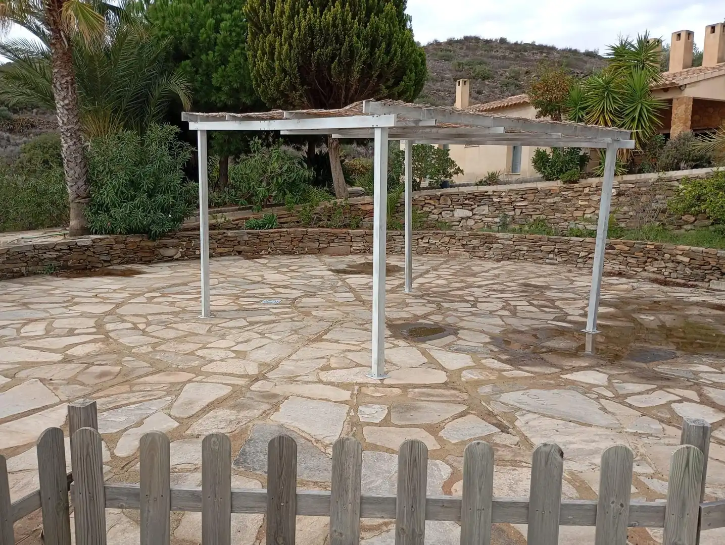Xalet amb terrassa en venda a Bédar, imagen 83