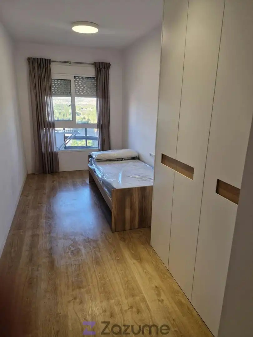 Flat with terrace to rent in P.º de Fernández Jara, imagen 10