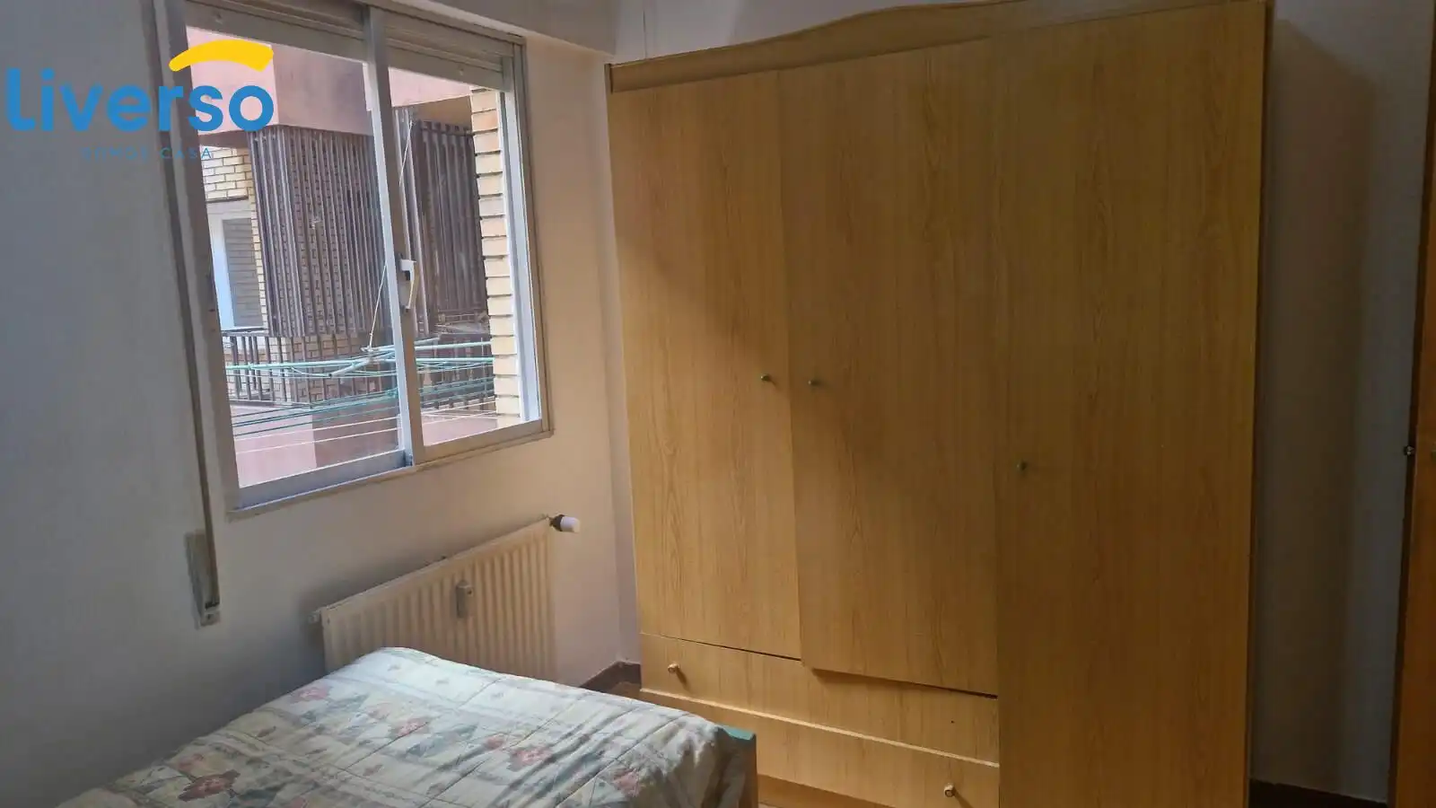 Wohnung mit Aufzug zum Verkauf in Santo Domingo - La Estación, imagen 12