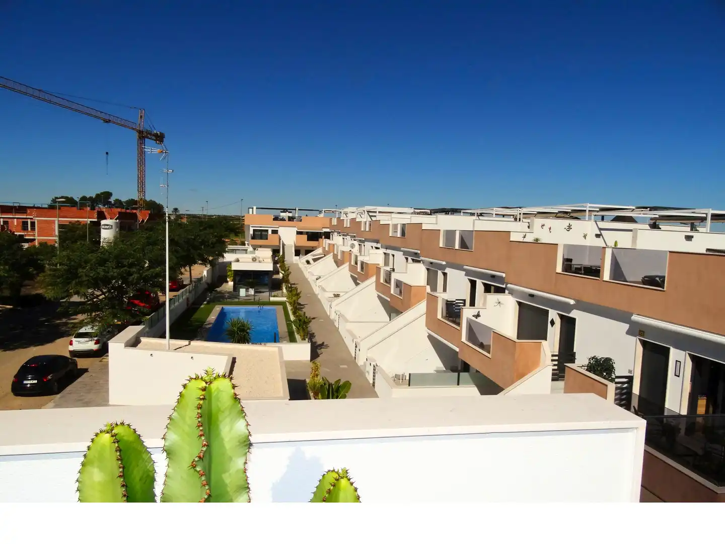 Bungalow à vendre à Avenida Príncipe de Asturias, imagen 27