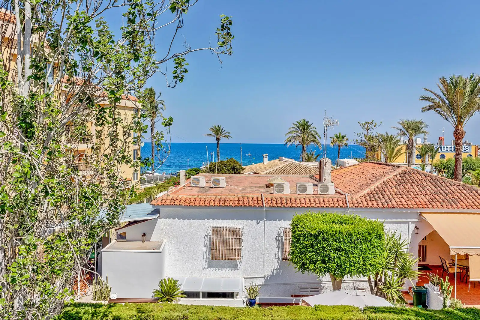 Villa à vendre à Calle Bajamar, imagen 28