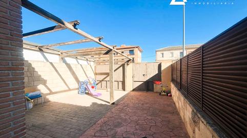 Foto 5 de Casa adosada en venda a Carretera Toledo -ávila, Santo Domingo-Caudilla, Toledo