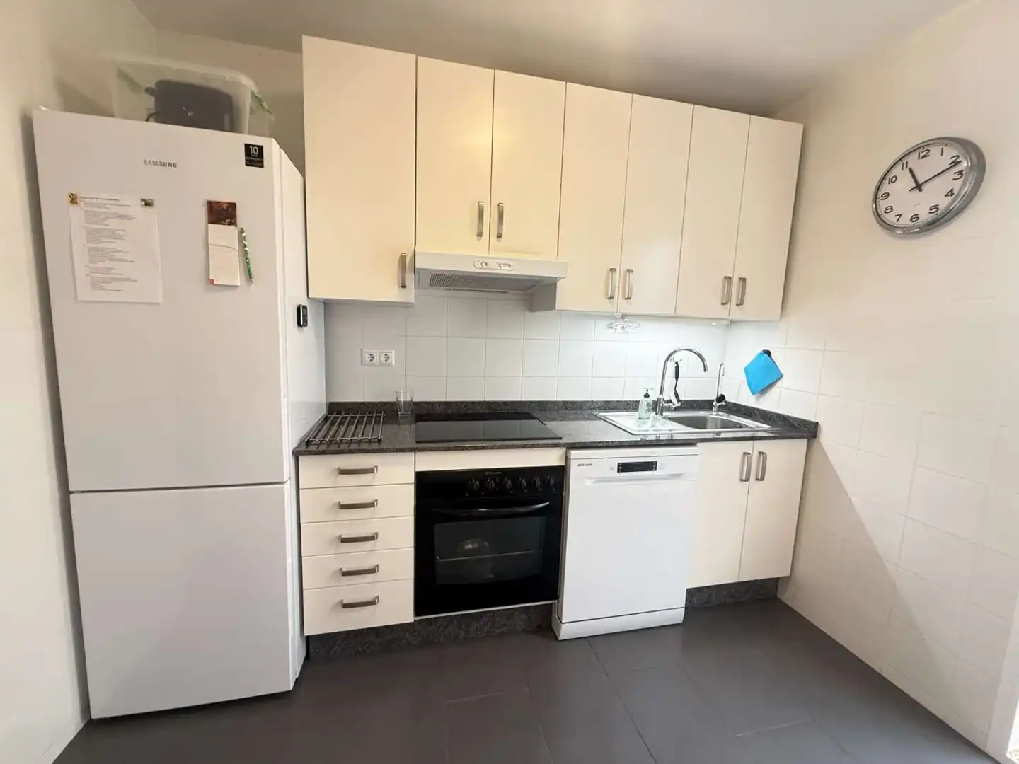 Apartament amb piscina en venda a Orihuela Costa, imagen 13