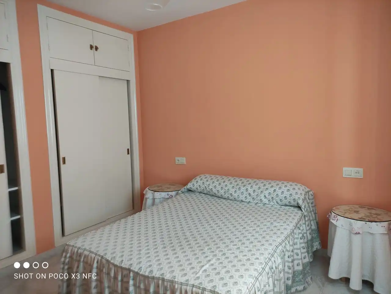 Casa o chalet de alquiler en Calle Siroco, La Jara