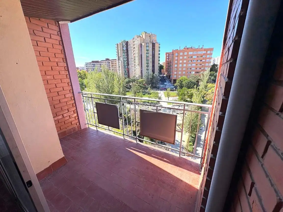 Terrassa de Pis en venda en San José