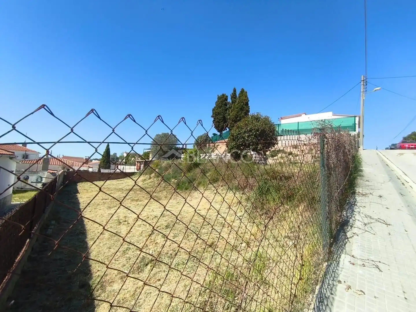 Residential land for sale in Piera, imagen 3