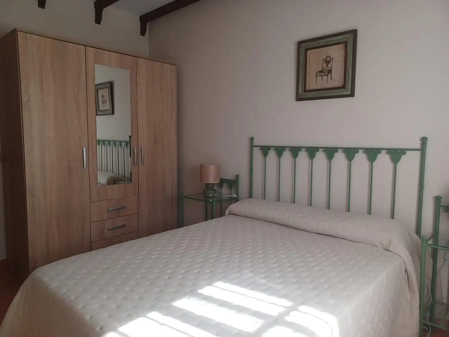Casa o xalet en venda a Las Lagunas - Campano