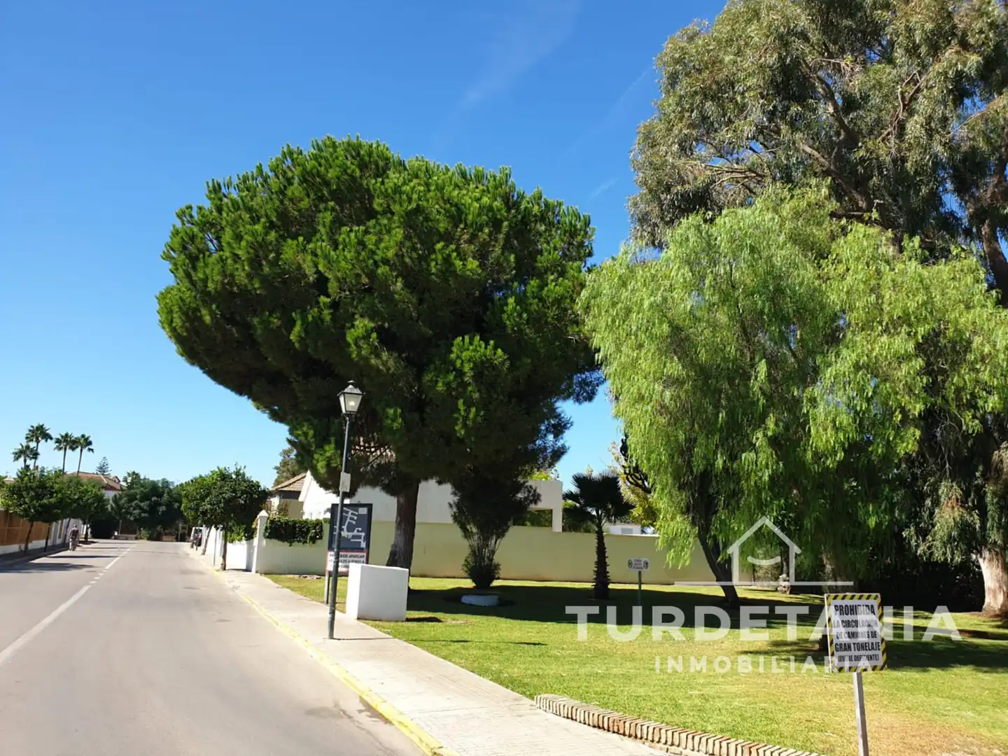 Casa o xalet de lloguer a La Jara