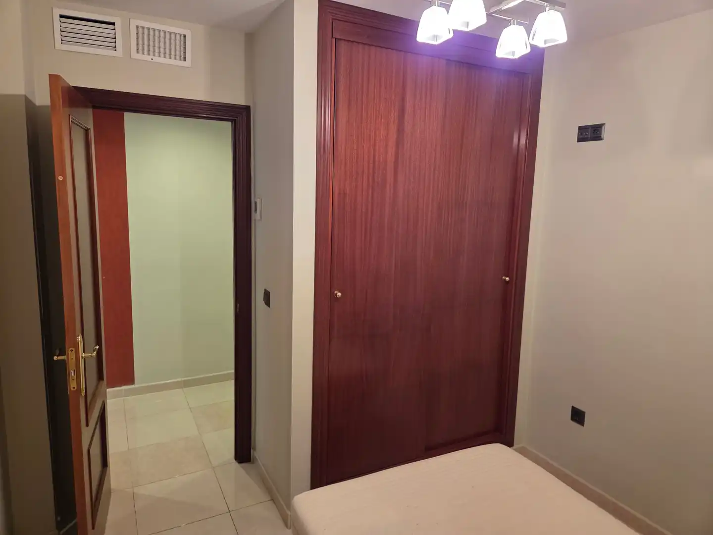 Flat with lift to rent in Camino Viejo de Vélez, imagen 23