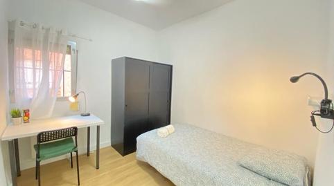 Photo 2 of Flat to share in Avenida de Palomeras, 99, Palomeras Bajas, Madrid