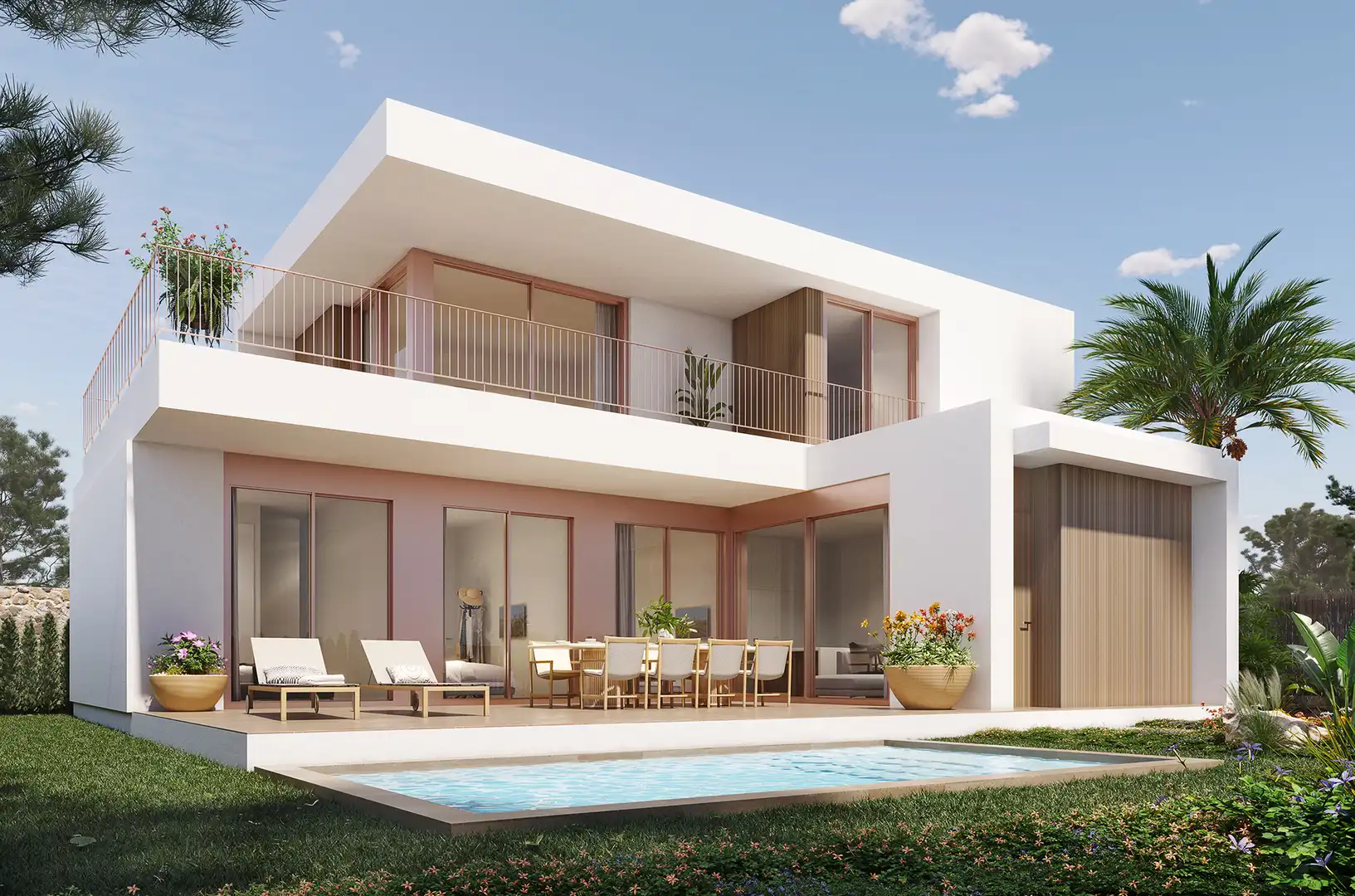 House with pool for sale in Calle Avellano, imagen 6