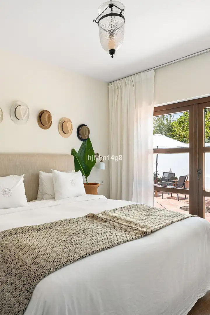 Maison mitoyenne à vendre à Estepona Pueblo, imagen 36