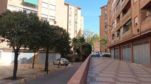 Photo 5 of Garage for sale in Calle Albuñol, 3, Barrio de Zaidín,  Granada Capital