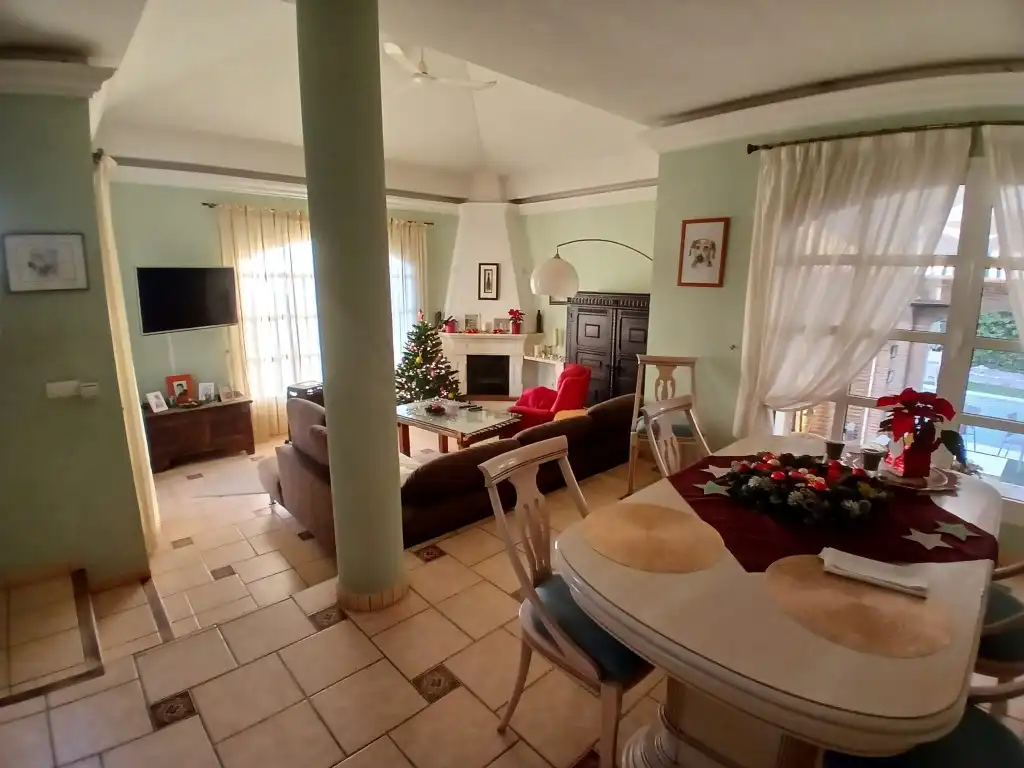 Chalet con terraza en venta en Urbanización Santa Rosa, imagen 40