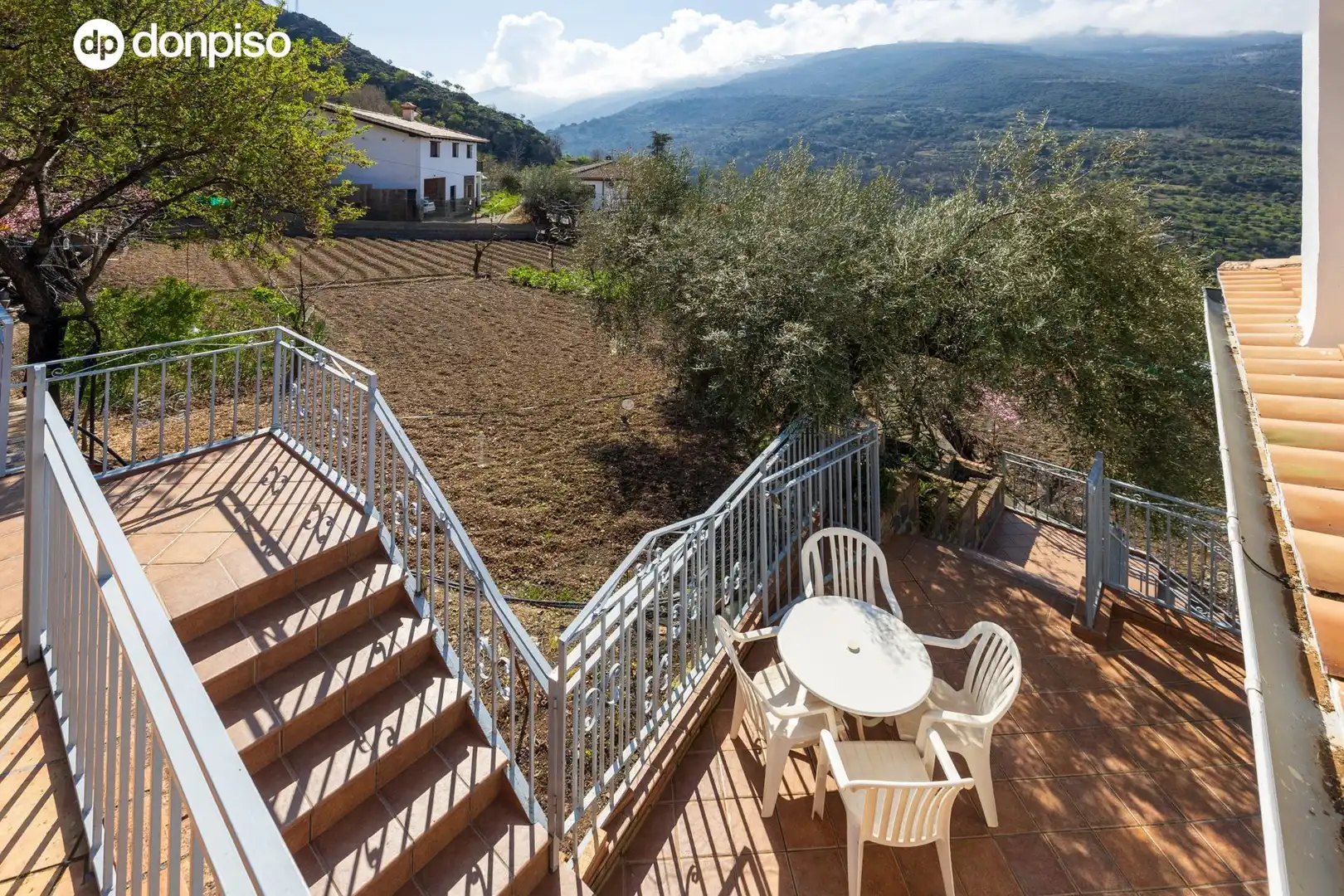 Villa con terrazza in vendita a Urbanizacion Arroyo DE LA GREA, imagen 24