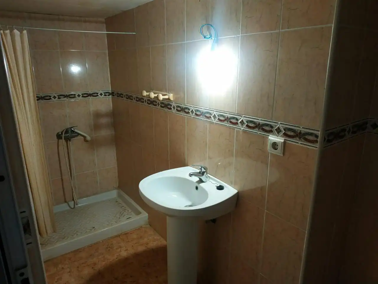 Baño de Casa o chalet en venta en San Javier