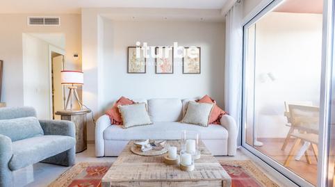 Foto 2 de Àtic en venda a Azahar, 4, Nueva Andalucía centro, Marbella