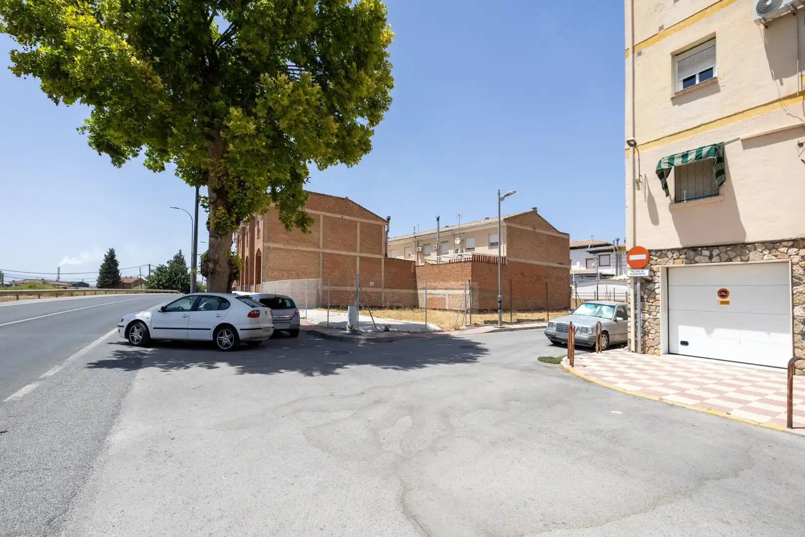 Terreno residenziale in vendita a Calle de la Redonda 97, imagen 5
