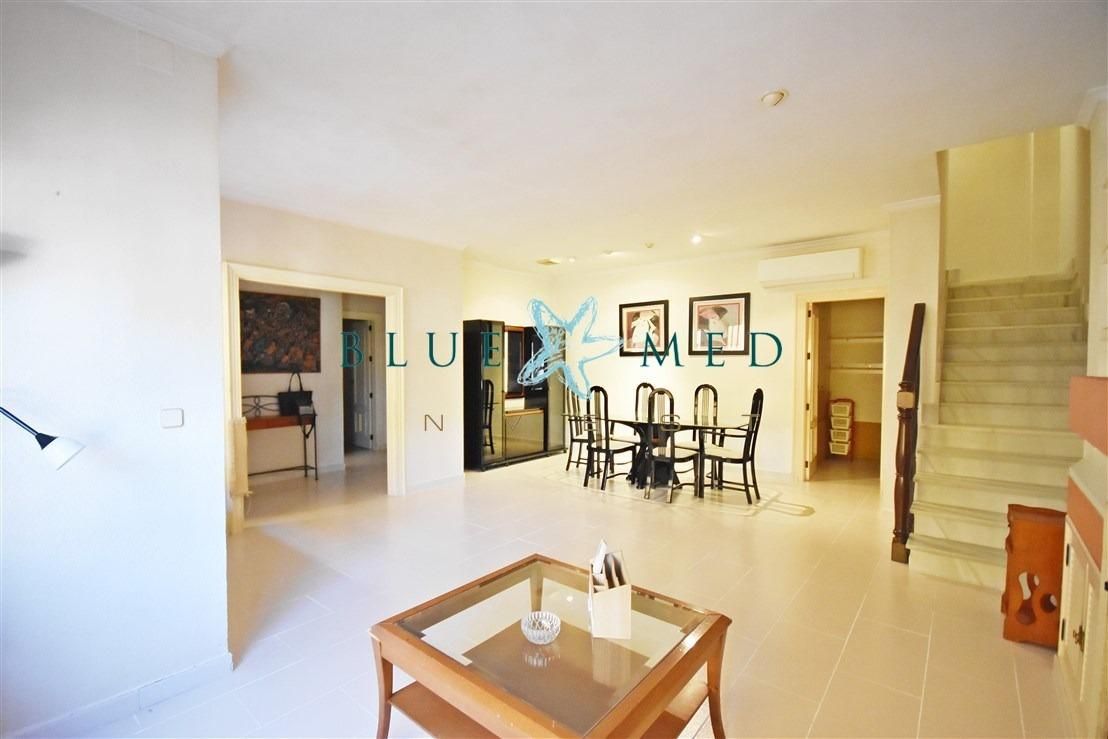 Dúplex en venda en Mazarrón amb Aire condicionat, Calefacció i Terrassa