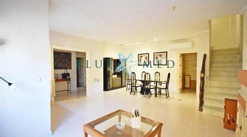 Foto 3 de Dúplex en venda a Calle de Parra, Pescadores, Murcia