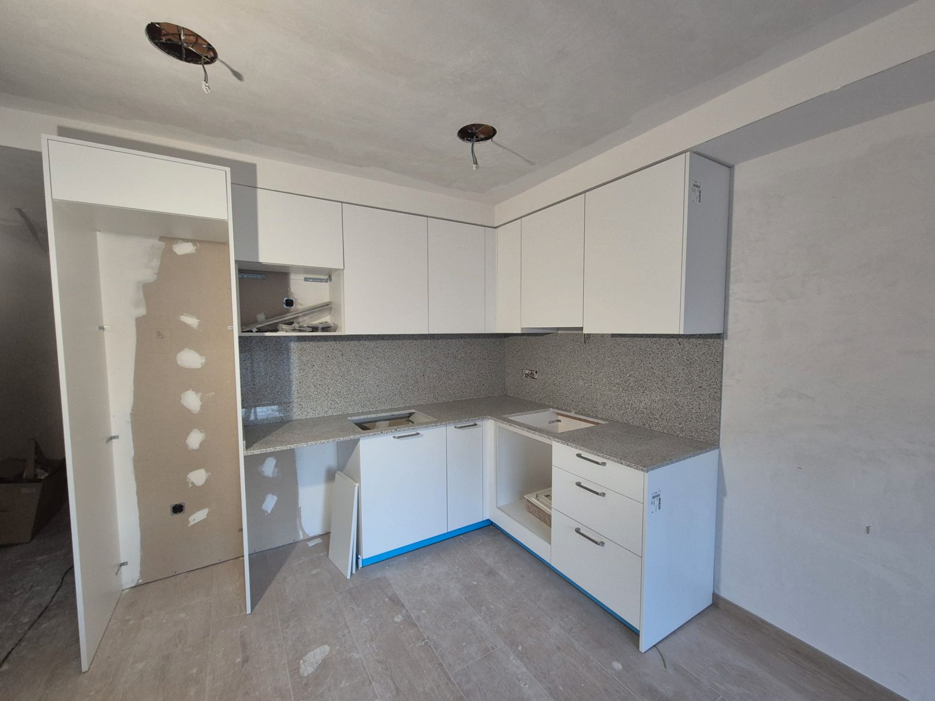 Carrer del Canigó, 68