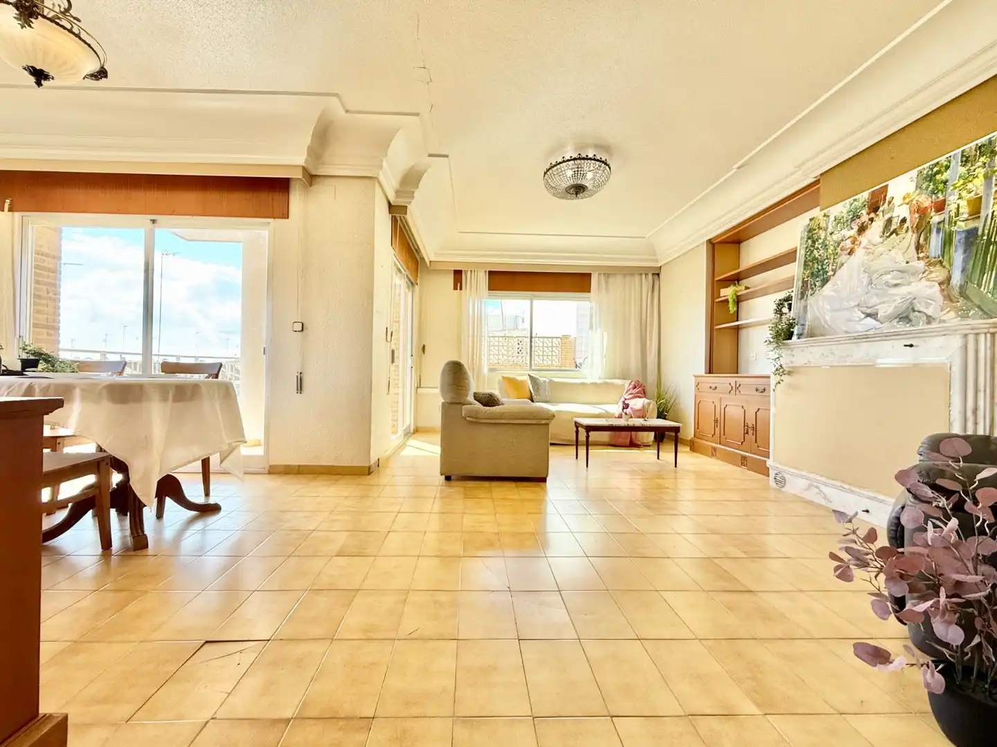 Maison avec terrasse à vendre à San Pedro del Pinatar, imagen 4